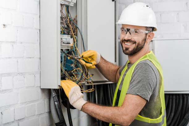 Best Commercial Electrician Services  in Lithia Springs, GA