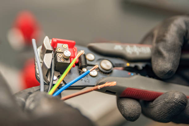 Best Electrical Upgrades for Homes  in Lithia Springs, GA