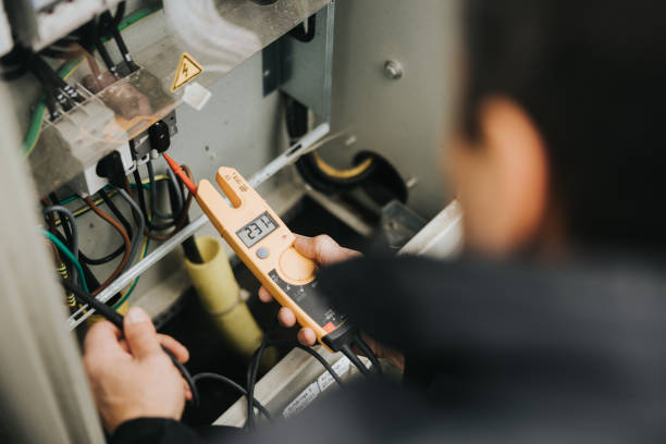 Best Affordable Electrician  in Lithia Springs, GA
