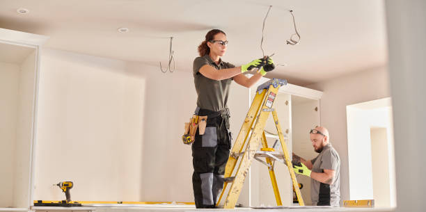 Best Electrical Repair Services  in Lithia Springs, GA
