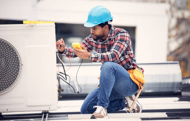 Electrical Upgrades for Homes in Lithia Springs, GA