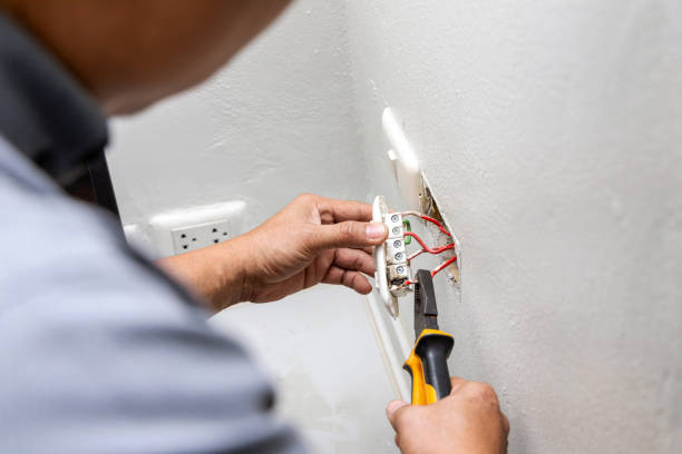 Best Electrical Rewiring Services  in Lithia Springs, GA
