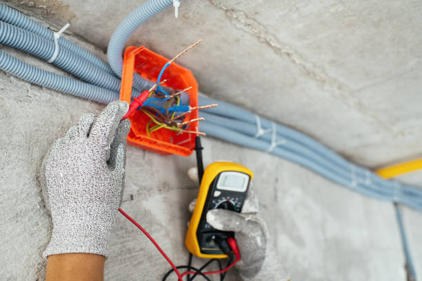 Industrial Electrical Services in Lithia Springs, GA