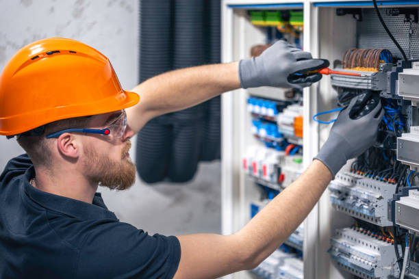 Best Circuit Breaker Repair  in Lithia Springs, GA