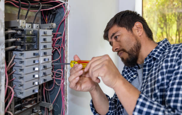 Best Electrical System Inspection  in Lithia Springs, GA